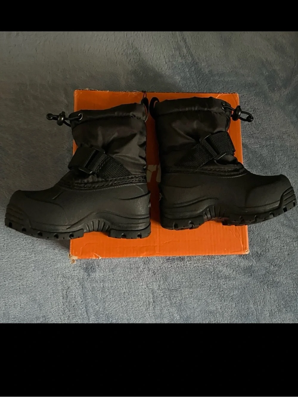 Northside Toddler’s Frosty Insulated Winter Snow Boots